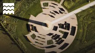 International Bomber Command Centre: Lincoln's World War II Memorial