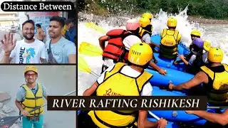 River Rafting in Rishikesh 2022 at Cheap Price | How to Book River Rafting | Rishikesh Tourism |