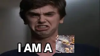 Я &mdash; ХИРУРГ МЕМ