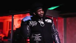 BIG B - OH OH OH [DIRECTED AND PRODUCED BY 6REAL]