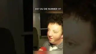 BIST DU DIE NUMMER 14??! #legende #nummer14 #memes  #highlights #funny