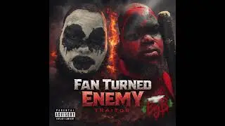 Big B - Fan Turned Enemy