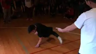 Rhythmic Spotlight XIII Top 16 | DTA vs Rejects of Death