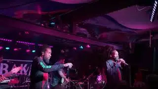 The Kalling (Live)HQ - KABAKA PYRAMID 