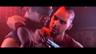 Far Cry 3 - Stranded Trailer [Scandinavia]