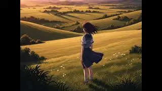 Dusk Serenity || Floofy Nary