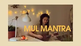 MUL MANTRA Ukulele ॐ Мантра, меняющая судьбу и карму