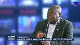France : un ministre camerounais condamné à paris pour 