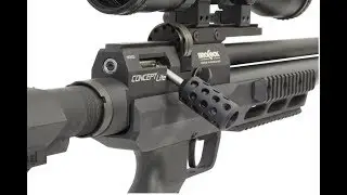 Brocock Concept Lite