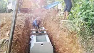 Septic Tank