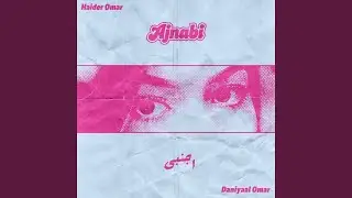 ajnabi