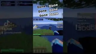 Minecraft Dad Jokes #funny #short