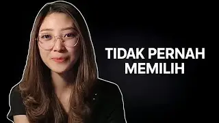 Kebanyakan Orang Dewasa Tidak Salah Jalan &mdash; Mereka Tidak Pernah Memilih
