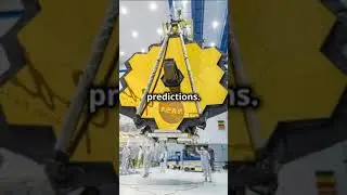 The Biggest Controversy of 2024: Webb Telescope vs. Hubble Constant #shorts #youtube #trending