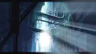 Kelly Bailey - Path of Borealis (Bassboosted, pitched down, reverbed)