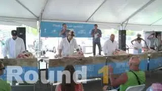 Whole Foods Butcher Contest - Video Marketing Boulder, Colorado