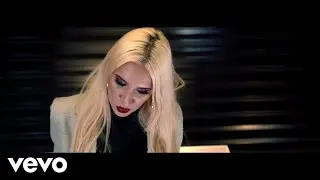 Michelle Lily - &ldquo;POPSTAR&rdquo; - Official Video