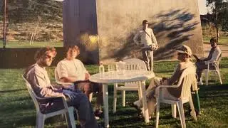 pavement - the classical (live & slowed)