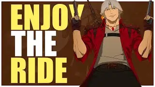 Netflix Devil May Cry | How Bad Is It?