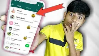 Whatsapp New Update | Whatsapp Chat Locker | Whatsapp All New Settings & Features