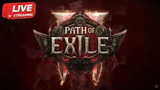 We Can't Stop, To Atlas or Bust (I lied, I'm sorry) - Path of Exile 2