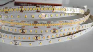 constant current built in ic led strip
