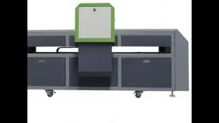 Hot Selling oki flatbed printer in Canada Store