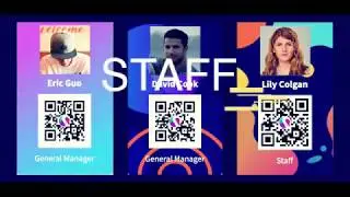 SPARK's Smart QR Scanner