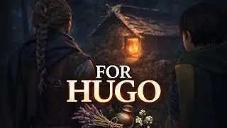 FOR HUGO | Finding the Cure Begins | A Plague Tale: Requiem - Part 3 (No Commentary)