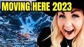 13 Reasons to Move to Park City Utah | Living in Park City Utah 2023