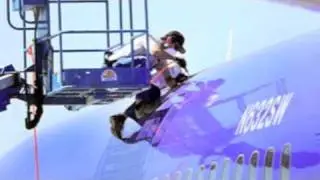 Southwest Airlines Metal Fatigue BBC Interview