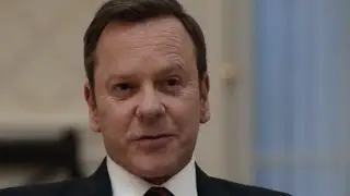 Designated Survivior - President Kirkman | official FIRST LOOK clip (2016) Kiefer Sutherland
