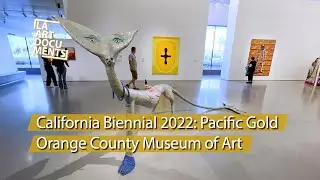 California Biennial at the Orange County Museum of Art