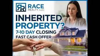 Probate Property Solutions: Fast Cash Offers for Inherited Homes
