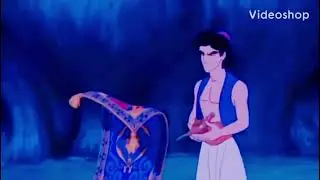 Genie As Laddie The Dog (Neptune)