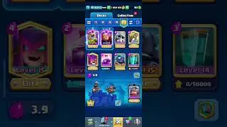 #ClashRoyale#ClashRoyaleShorts#ClashRoyaleGameplay#ClashRoyaleTips#ClashRoyaleDeck#ClashRoyalePro