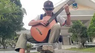 Go tell moutumn cover