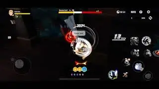 Ojiro vs Humarise
