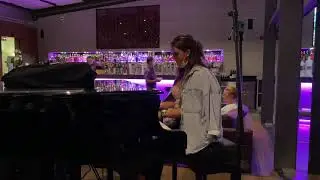 Fame - Kontra K & RAF Camora  (Piano Cover)