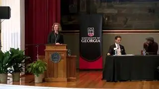 The Charter Lecture Series: Hollywood South