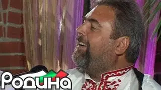 АЙ ДА ПИЙНЕМ ОЩЕ ПО ЕДНО - орк. Петрич / ork. Petrich - Ay da piinem oshte po edno