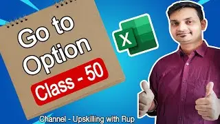 Go to Option (Hindi + English)