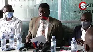 TETUJA KUSASULA MISOLO EGYO - KACITA