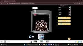 How to Use PhET Simulations for Interactive Science Learning | STECH 303 Endterm Project