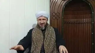الاهتمام بالشؤون والقضايا العامة لا ينسينا أنفسنا ومراقبة الله فيها