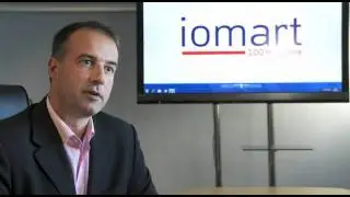 Phil Worms - Can you tell us about career progression options with Iomart?