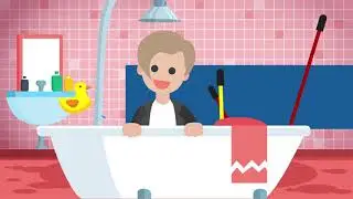 Motion Wizard - Showreel - Anthony Stinson - 12+