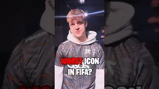 WORST Icon in FIFA 23&hellip; 👀😅