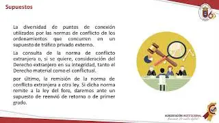 Doctrina del Reenvío