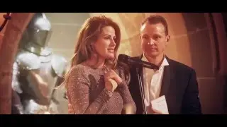 39 Club Event Highlights (Birmingham 2016)